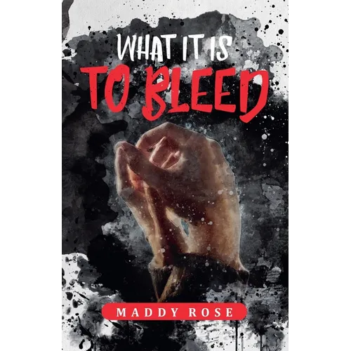 What it is to Bleed - Paperback