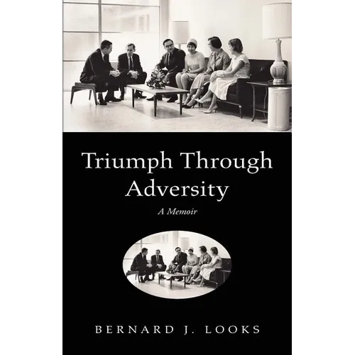 Triumph Through Adversity - Paperback