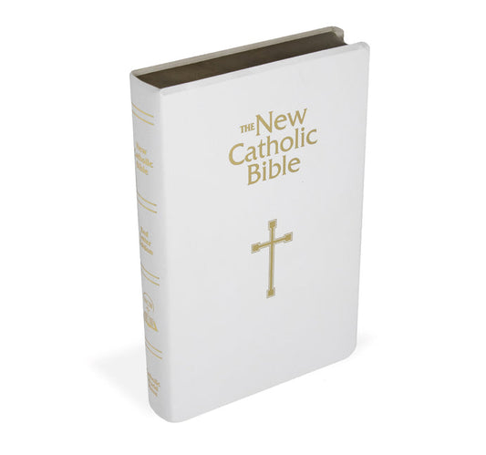 Ncb Gift & Award Bible - Imitation Leather