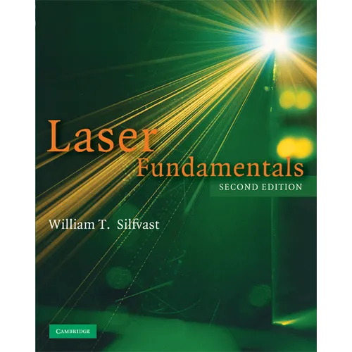 Laser Fundamentals - Paperback