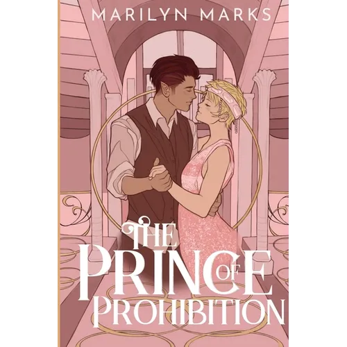 The Prince of Prohibition - Paperback