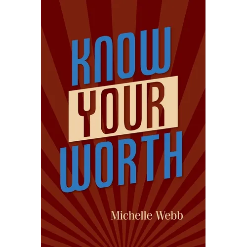 Know Your Worth - Paperback