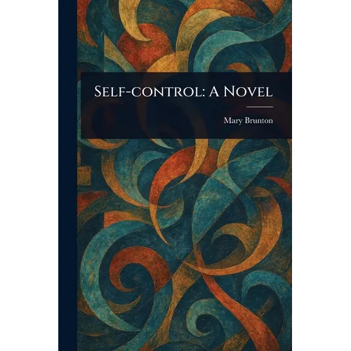 Self-control - Paperback