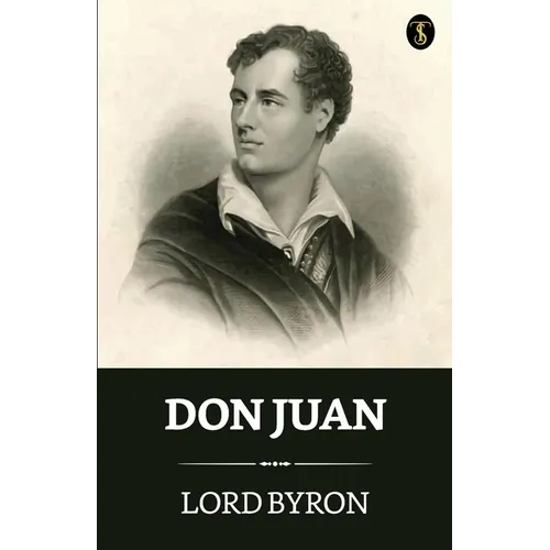 Don Juan - Paperback
