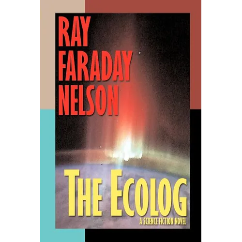 The Ecolog - Paperback
