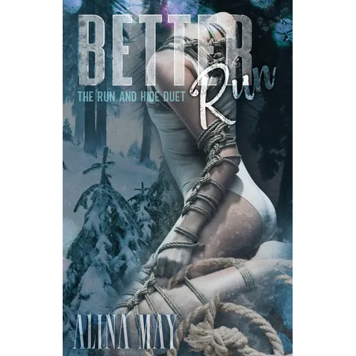 Better Run - Paperback