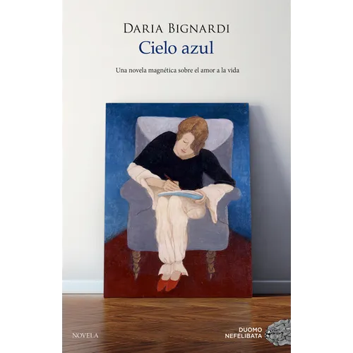 Cielo Azul - Paperback