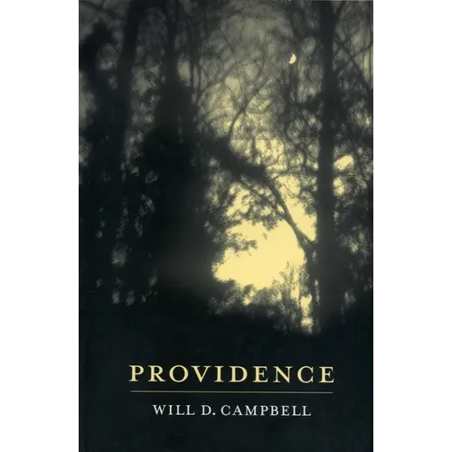 Providence. - Paperback