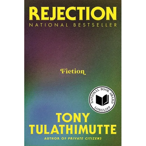 Rejection: Fiction - Paperback