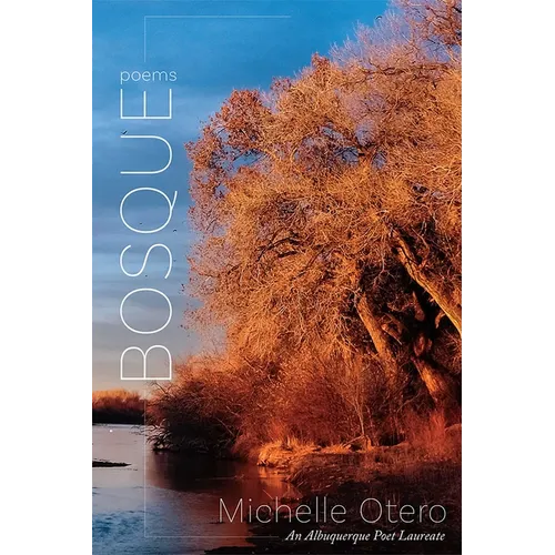Bosque: Poems - Paperback