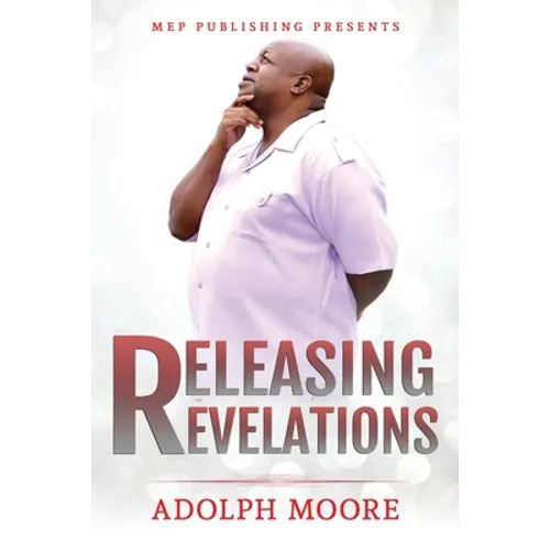 Releasing Revelations - Paperback