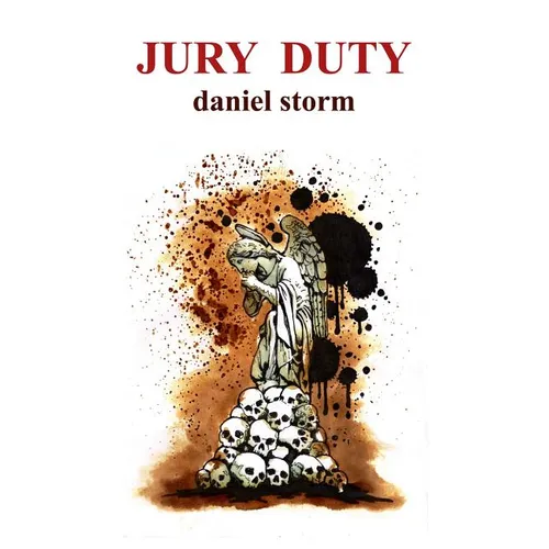 Jury Duty - Paperback