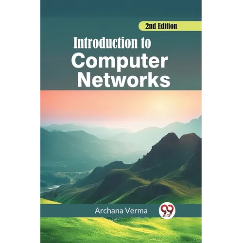Introduction to Computer Networks 2nd Edition - Paperback