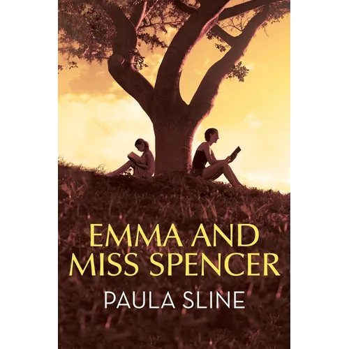 Emma and Miss Spencer - Paperback