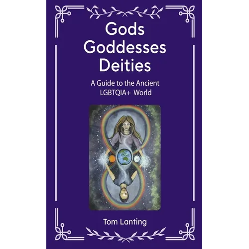 Gods Goddesses Deities - Paperback