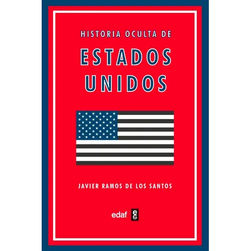 Historia Oculta de Estados Unidos - Paperback