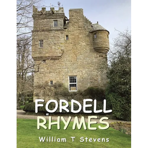 Fordell Rhymes - Paperback