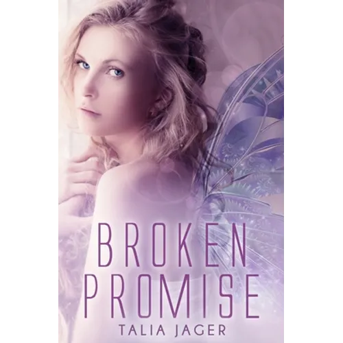 Broken Promise - Paperback
