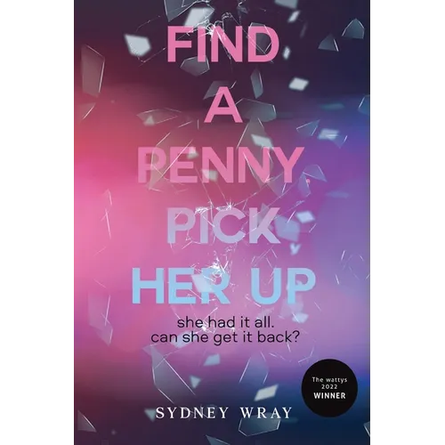 Find a Penny, Pick Her Up - Paperback