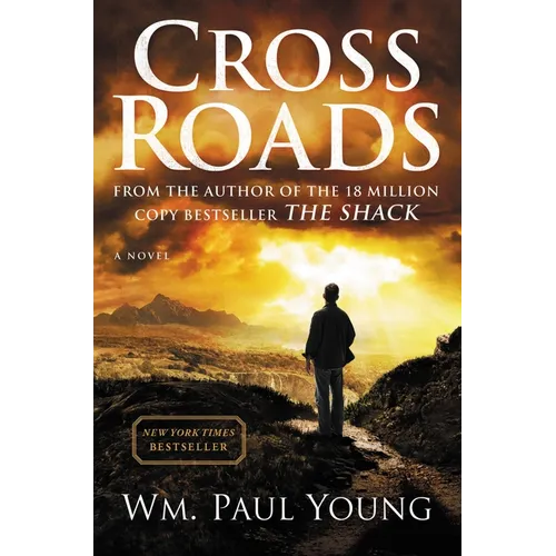 Cross Roads - Hardcover