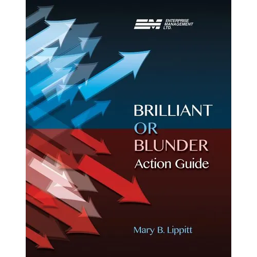 Brilliant or Blunder Action Guide - Paperback