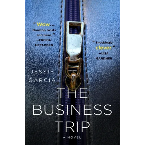 The Business Trip - Paperback