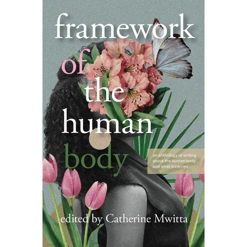 Framework of the Human Body - Paperback