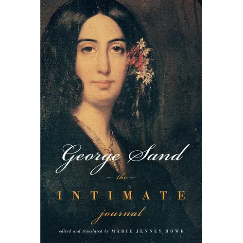 The Intimate Journal - Paperback
