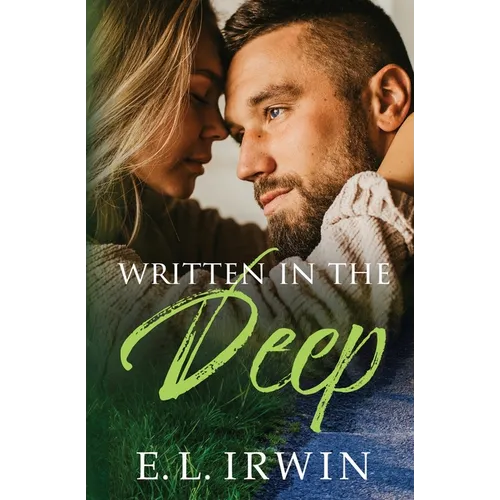 Written in the Deep: Closed Door Romance at the Blues Avenue - Paperback