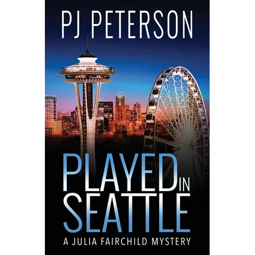 Played in Seattle - Paperback
