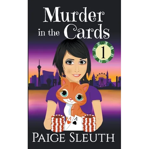 Murder in the Cards - Paperback