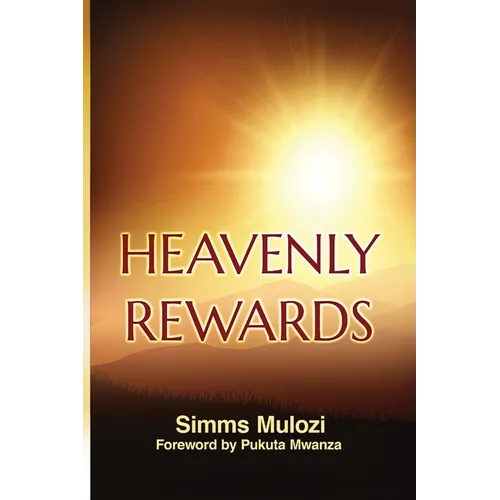 Heavenly Rewards - Paperback