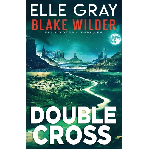 Double Cross - Paperback