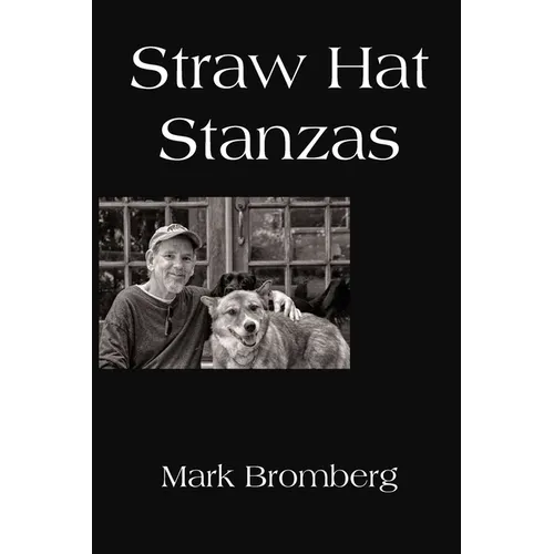 Straw Hat Stanzas - Paperback