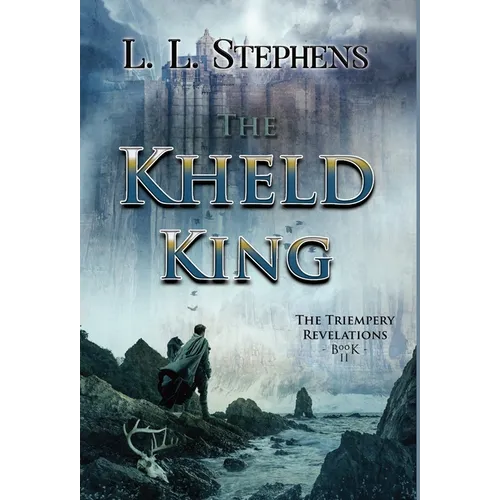 The Kheld King - Hardcover
