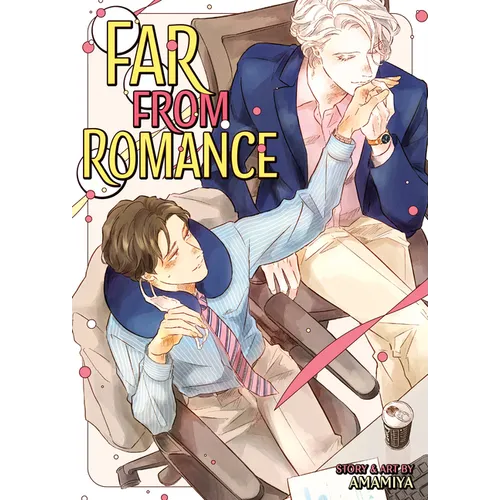 Far from Romance - Paperback