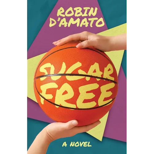Sugar Free - Paperback