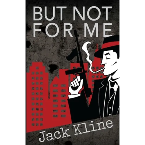 But Not for Me - Paperback