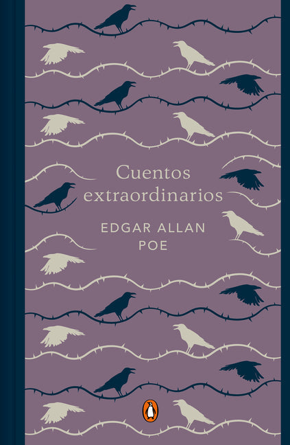 Cuentos Extraordinarios (Edición Conmemorativa) / Edgar Allan Poe. Extraordinary Tales - Hardcover