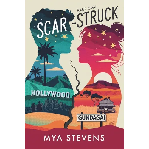 Scar-struck: Part one: Part one - Paperback