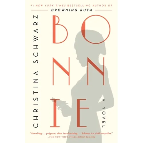 Bonnie - Paperback