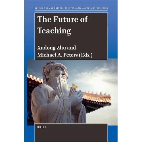 The Future of Teaching - Paperback
