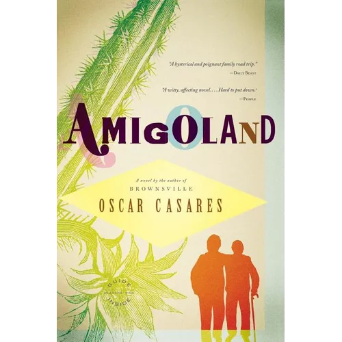 Amigoland - Paperback
