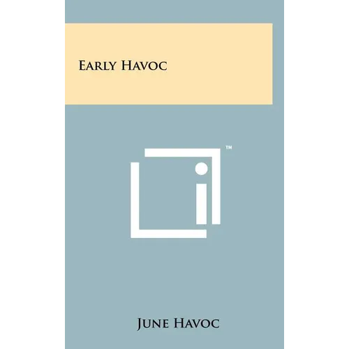Early Havoc - Hardcover