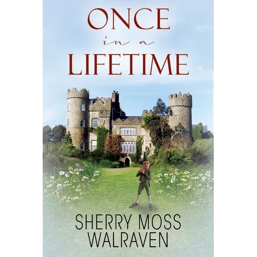 Once in a Lifetime - Paperback