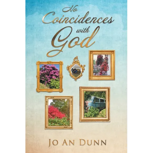 No Coincidences with God - Paperback