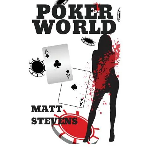 Poker World - Paperback