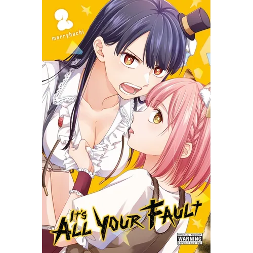 It's All Your Fault, Vol. 2 - Paperback