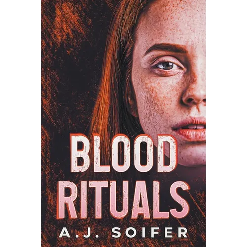Blood rituals - Paperback
