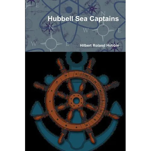 Hubbell Sea Captains - Paperback